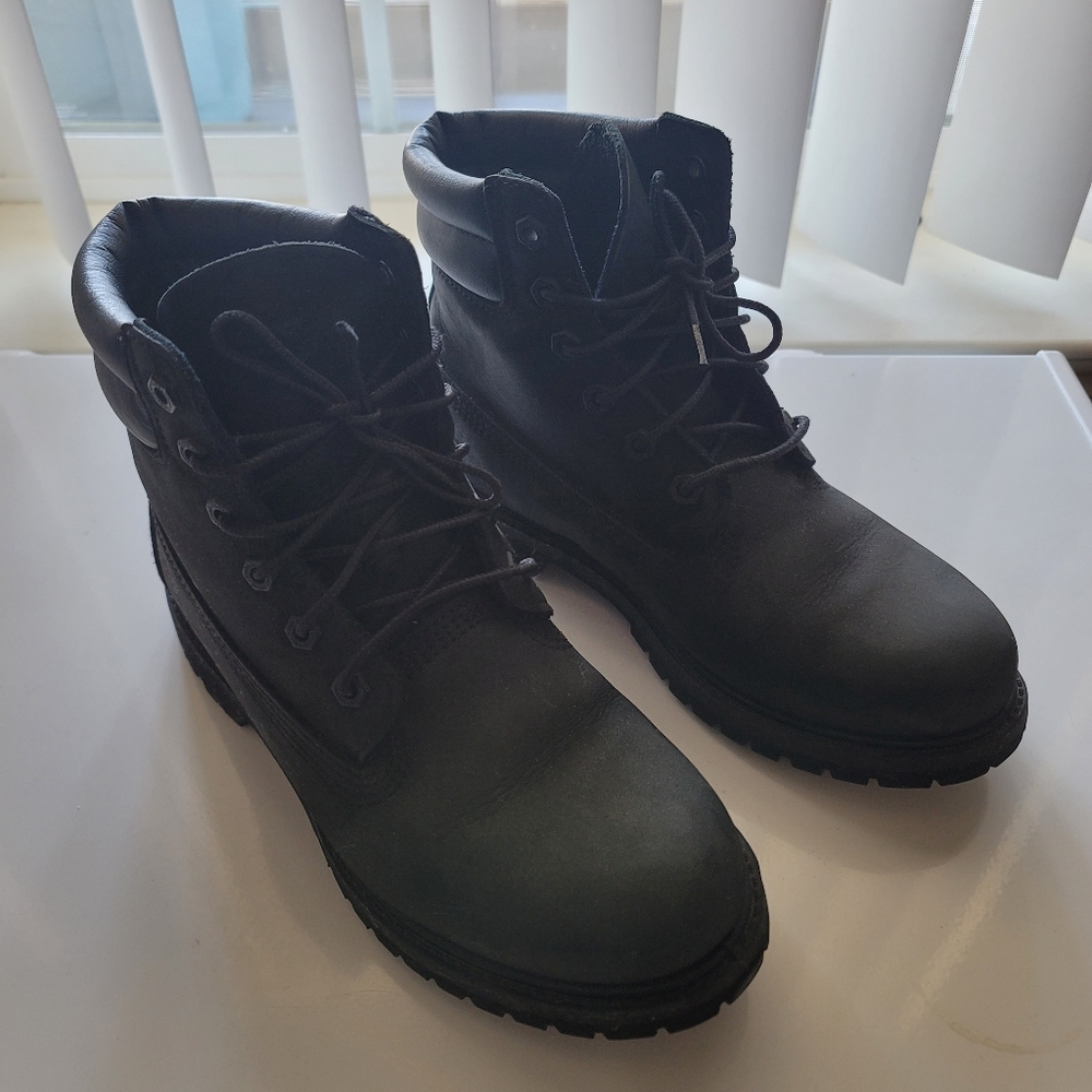 Timberland boots - Picture 7 of 10